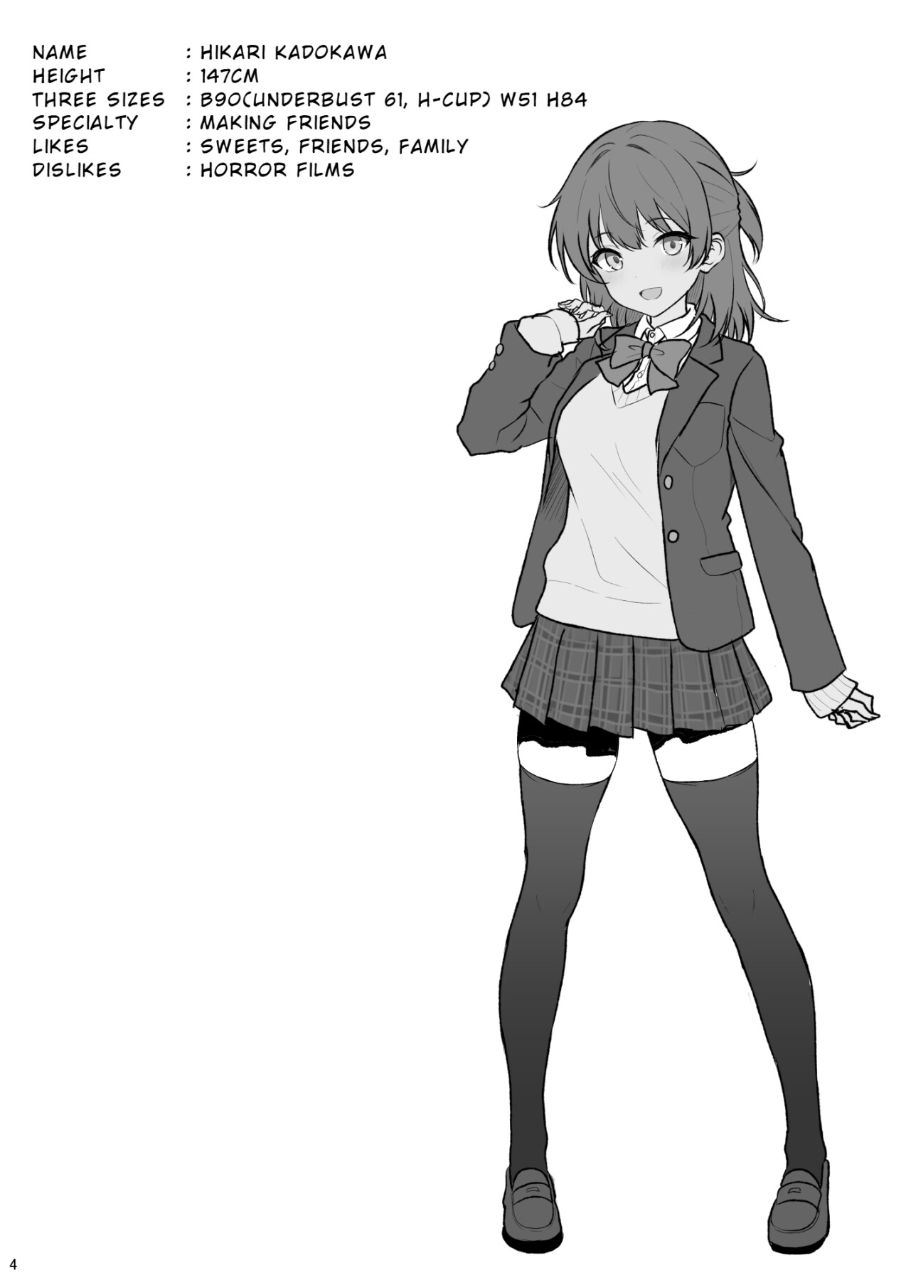 Hentai Manga Comic-I'm Going to Train My Innocent Junior Until She Becomes a Total Pervert Addicted to Cumming!-Read-2